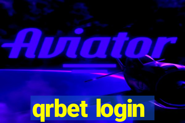 qrbet login